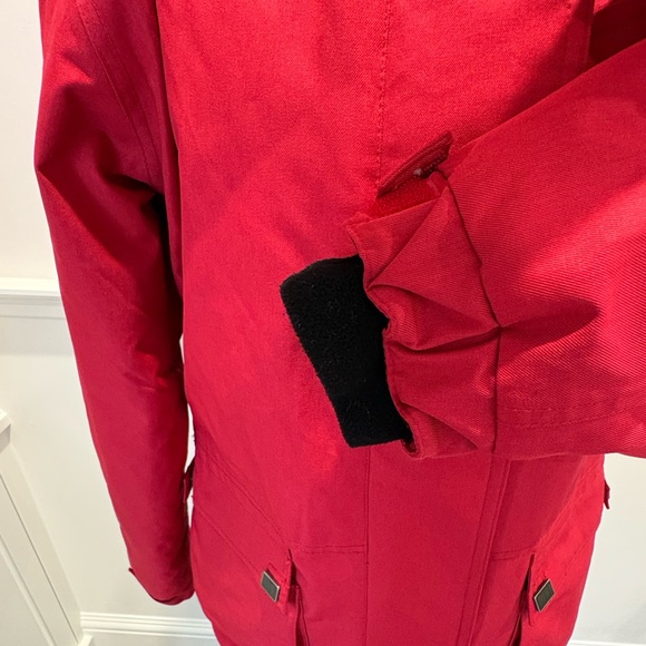 Powder Room X5 Ski Snowboard Jacket - Picture 2 of 7